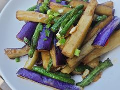 -柴窝堡22号辣子鸡·传承新疆菜