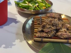 -南浦洞烤肉·新世界版(奥体店)