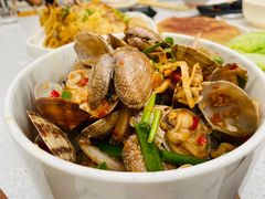 -浮何烤铺(桐梓林店)