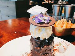 -Bistro 63 创意融合料理(广粤天地店)