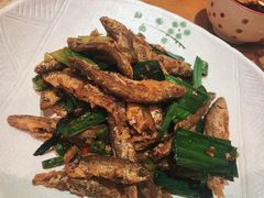 农家醉小溪鱼-汀小府·福建客家菜(鼓山沃尔玛店)