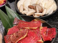 -九田家黑牛烤肉料理(太阳城店)