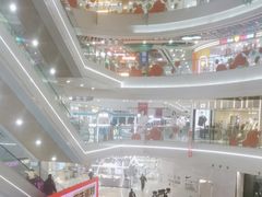 -万达广场(扬州邗江店)