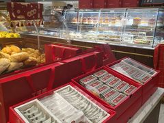-工匠面包(壹方店)
