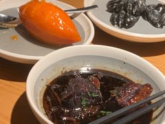 目鱼香肠-荣小馆(杭州大厦店)