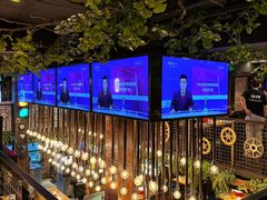 -1819餐厅·团队聚餐·烤串·精酿