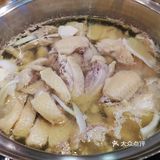 呈贡七彩｜货真价实椰子鸡！