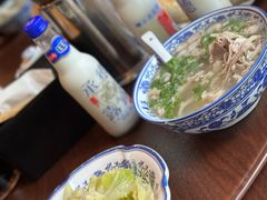 -老三羊汤【北兴隆街店】