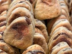 红糖三角-杨老大焙子月饼干货(宽巷子民族美食街店)