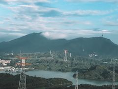 -求水山公园