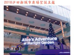 -新城市广场