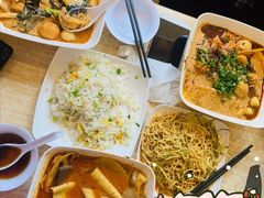 -郭记小街麻辣烫(南小街总店)