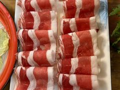 -香满锅老北京羊蝎子火锅·家常菜(新街口店)