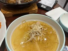 -奇芳阁·百年清真南京菜(夫子庙店)