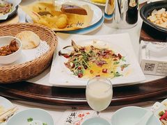 -映像威海·海鲜味道(市区店)
