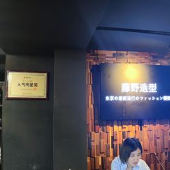 -藤野造型