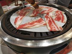 -胡哥烤肥牛(车公庙店)