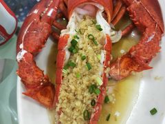 -小辣妹川味海鲜加工店(第一市场椰风巷店)