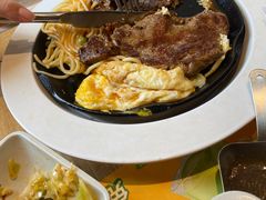 -豪客来牛排(金鼎广场店)