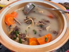 -东江海鲜酒家(艺都分店)