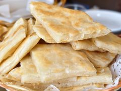 -姥家大锅台水库渔家