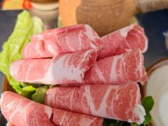 -王歘歘·chuǎ火锅(五道营店)