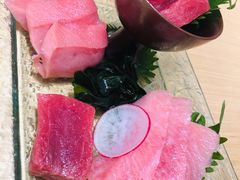 -紫· 割烹  Kappo Murasaki