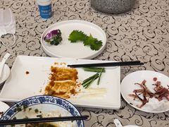 -一江春水·杭帮臻宴(三台山店)