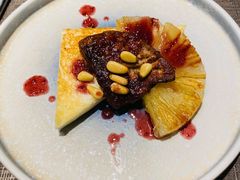 -枫品铁板烧(东樾店)