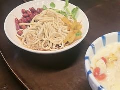 -古都历食南京菜·烤鸭·鸭血粉丝·汤包(南京博物院店)