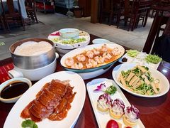 -恭敬李·烤鸭(天坛北门店)