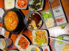 -火炉情韩国料理店(古田路店)