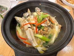 -新海利海鲜城·41年珠海老字号(夏湾店)