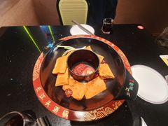 -三江两海老火锅(北京首店)