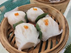 万山虾饺皇-万山楼海鲜酒家·二十三年老字号