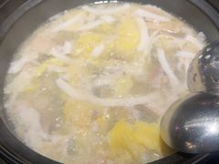 -同仁四季椰子鸡(海岸城天利店)