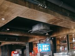-老土灶民间菜(跃进桥店)