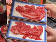 -亚马逊海鲜自助(梅溪湖步步高店)