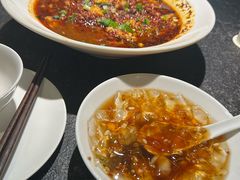 -茅庐川菜(威高广场店)