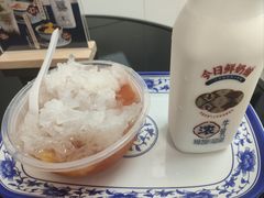 -百花传统甜品店(原址店)