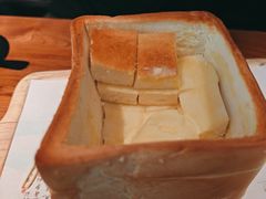 -绿茶餐厅(光谷世界城步行街店)