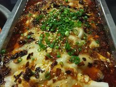 -弓虽昌焖烧鸡(大竹林店)
