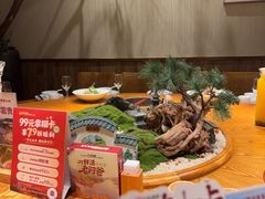 -老阿爸鲜鱼土菜(独墅湖店)