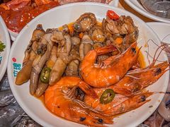-玫瑰花园自助烤肉(顺义鑫海韵通店)
