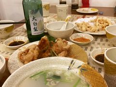 -吉味馆(柠溪店)