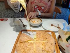 -烁先生披萨·儿童餐下午茶(河南岸店)