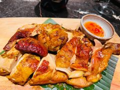 -泰傳奇