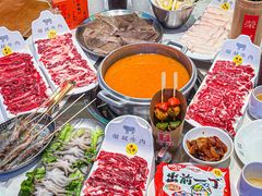 -荣叔港式沙嗲牛肉火锅(正佳潮流店)