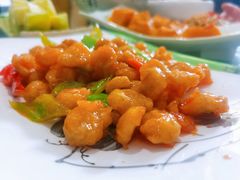 -一盏明灯全素斋(殊像寺店)