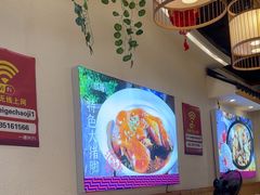 -威哥的菜·地道长沙菜(雨花亭店)